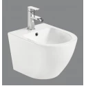 Биде подвесное BelBagno SFERA-R, с крепежом BB046BH