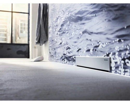 Душевой трап Geberit Duofix 111.591.00.1 H50xD50