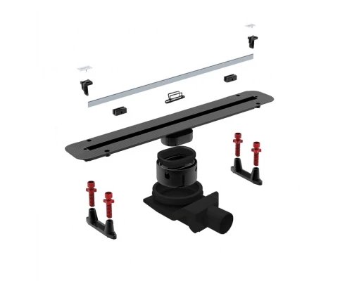 Душевой лоток  Pestan Confluo Slim Line 300 13100030