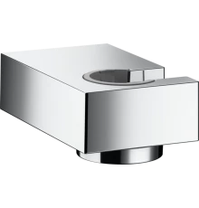Держатель душа Hansgrohe Porter E 28387000, хром