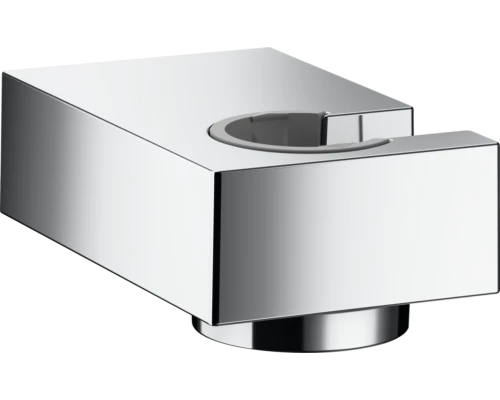 Держатель душа Hansgrohe Porter E 28387000, хром