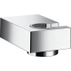 Держатель душа Hansgrohe Porter E 28387000, хром