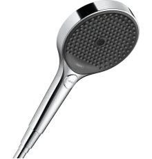 Ручной душ Hansgrohe Rainfinity 130 3jet  26864000, хром