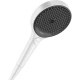 Ручной душ Hansgrohe Rainfinity 130 3jet  26864700, белый матовый