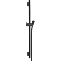 Штанга для душа Hansgrohe Unica’S Puro 60 см, 28632670, черный матовый