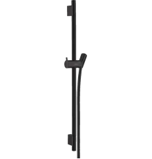 Штанга для душа Hansgrohe Unica’S Puro 60 см, 28632670, черный матовый