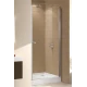 Душевая дверь Cezares ECO-O-B-1-70-P-Cr 70x190 см стекло рифленое