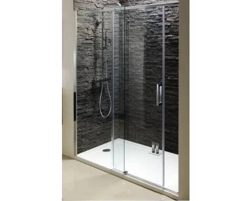 Душевая дверь Jacob Delafon Contra E22C120-GA 120*195 см