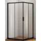 Душевой уголок Aquanet Pleasure AE60-S-100x100U-BT 100x100, прозрачное стекло