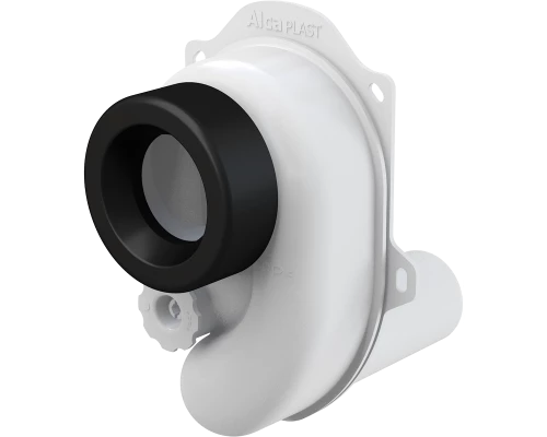 Сифон Alcaplast A45B для писсуара
