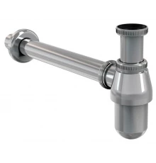 Сифон для раковины AlcaPlast A431