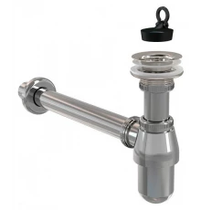 Сифон для раковины AlcaPlast A437