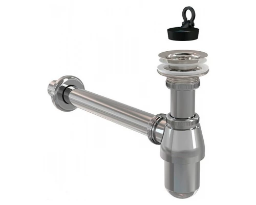 Сифон для раковины AlcaPlast A437