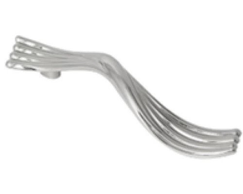 Ручка-скоба Cezares WMN622.BDX.096.02/WMN622.BSX.096.02, хром, правая/левая