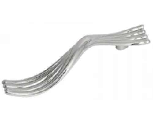 Ручка-скоба Cezares WMN622.BDX.096.02/WMN622.BSX.096.02, хром, правая/левая