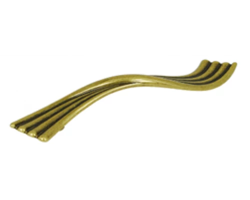 Ручка-скоба Cezares WMN622.BDX.096.A8/WMN622.BSX.096.A8, золото, правая/левая