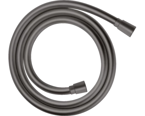 Шланг для душа Hansgrohe Isiflex, 160 см, черный хром, 28276340