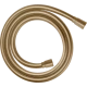 Шланг для душа Hansgrohe Isiflex, 160 см, шлифованная бронза, 28276140