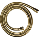 Шланг для душа Hansgrohe Isiflex, 160 см, золото, 28276990