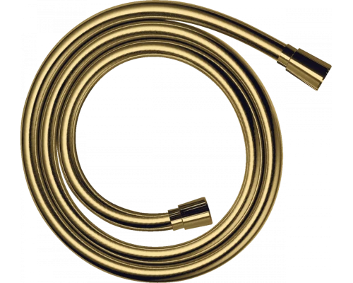 Шланг для душа Hansgrohe Isiflex, 160 см, золото, 28276990