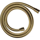 Шланг для душа Hansgrohe Isiflex, 160 см, золото, 28276990