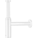 Сифон для раковины Hansgrohe Flowstar S 52105700, белый матовый
