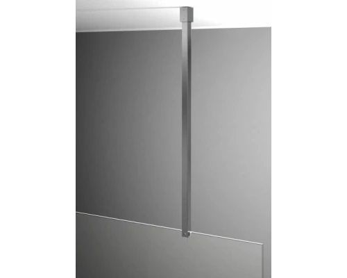 Штанга вертикальная Jacob Delafon Contra E22BWC-GA, длина 62 см, хром