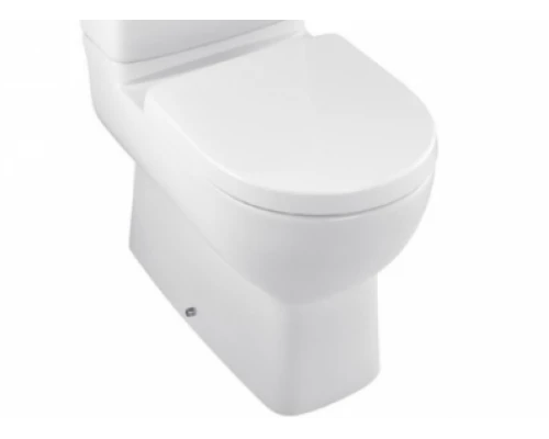 Чаша унитаза Jacob Delafon Odeon Up 4956CK-00