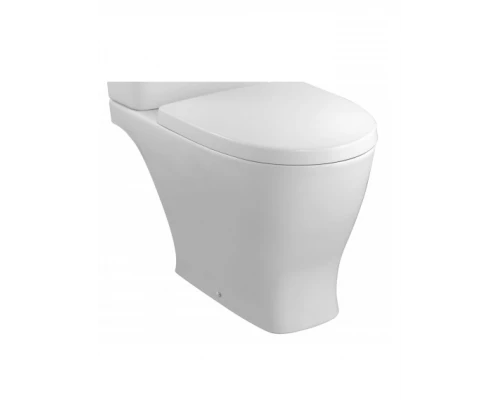 Чаша унитаза Jacob Delafon Odeon Up «VARIO» 4957CK-00