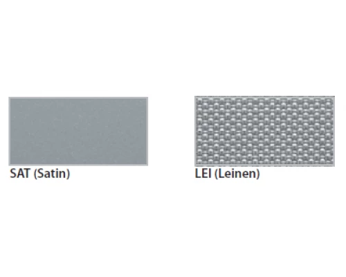 Мойка кухонная Alveus LINE 100 SAT-90 1160 x 500 1087978