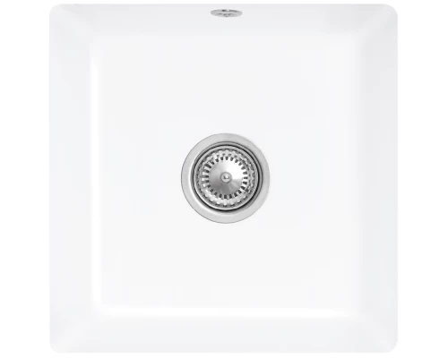 Мойка кухонная Villeroy&Boch Subway 50 SU 332501R1 под столешницу