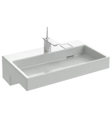 Раковина Jacob Delafon Terrace EXC9112-00, 100 х 49 см