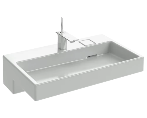 Раковина Jacob Delafon Terrace EXC9112-00, 100 х 49 см