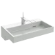 Раковина Jacob Delafon Terrace EXC9112-00, 100 х 49 см