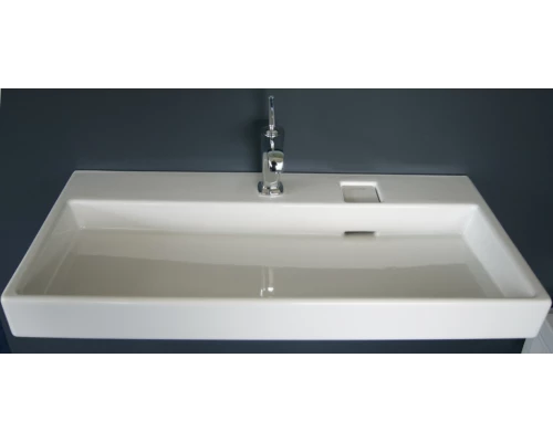 Раковина Jacob Delafon Terrace EXC9112-00, 100 х 49 см