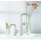 Смеситель Grohe Essence New 32901001 для раковины, хром
