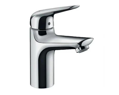 Смеситель Hansgrohe 71031000 Novus 100 для раковины
