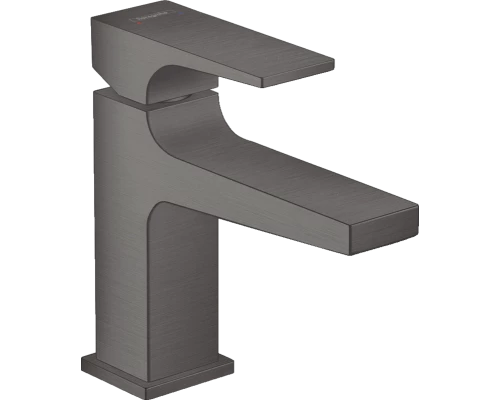 Смеситель Hansgrohe Metropol 32500340 для раковины, черный хром