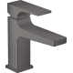 Смеситель Hansgrohe Metropol 32500340 для раковины, черный хром