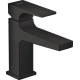 Смеситель Hansgrohe Metropol 32500670 для раковины, черный матовый