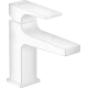 Смеситель Hansgrohe Metropol 32500700 для раковины, белый матовый