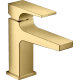 Смеситель Hansgrohe Metropol 32500990 для раковины, золото