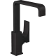 Смеситель Hansgrohe Metropol 32511670 для раковины, черный матовый