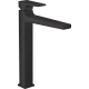 Смеситель Hansgrohe Metropol 32512670 для раковины, черный матовый