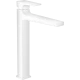 Смеситель Hansgrohe Metropol 32512700 для раковины, белый матовый
