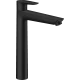 Смеситель Hansgrohe Talis E 240 71716670 для раковины, черный матовый