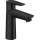 Смеситель Hansgrohe Talis E 71710670 для раковины, черный матовый