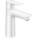 Смеситель Hansgrohe Talis E 71710700 для раковины, белый матовый