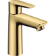 Смеситель Hansgrohe Talis E 71710990 для раковины, золото