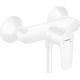 Смеситель Hansgrohe Talis E 71760700 для душа, белый матовый